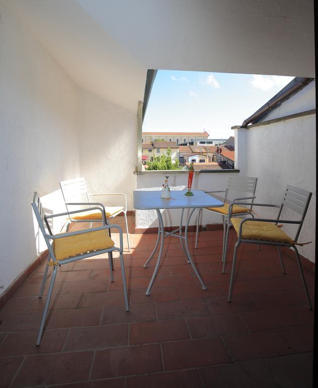 Apartamento Casa Guglielmo Viareggio Exterior foto