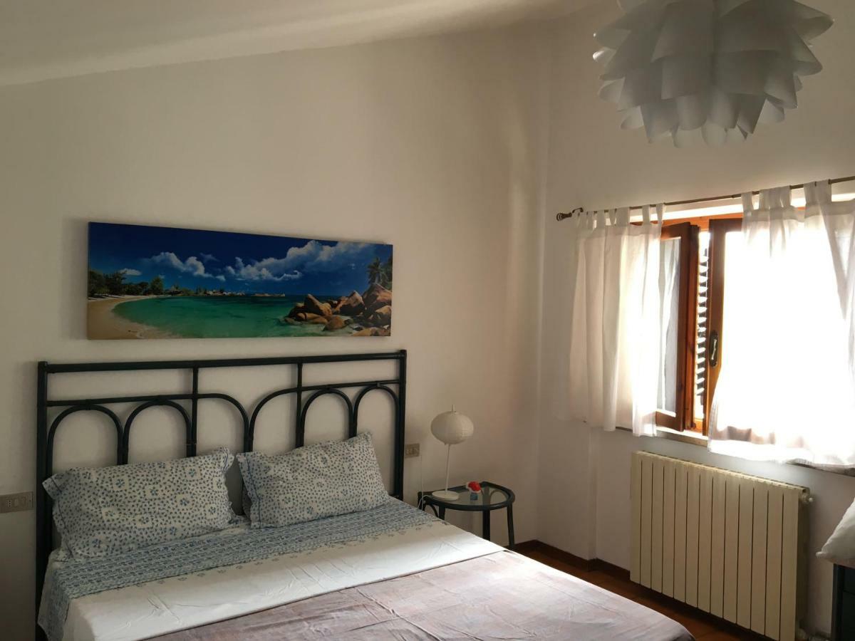 Apartamento Casa Guglielmo Viareggio Exterior foto