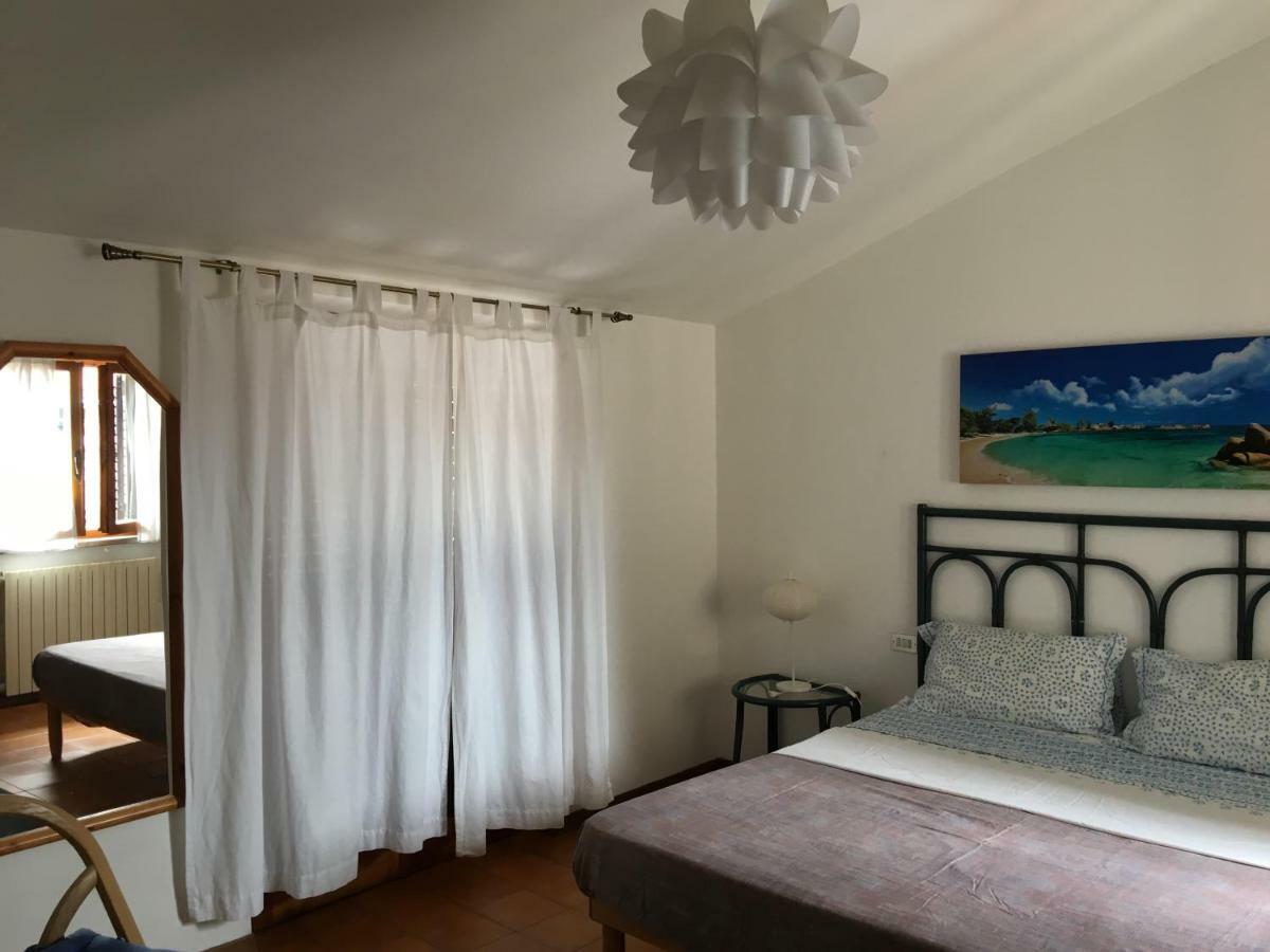 Apartamento Casa Guglielmo Viareggio Exterior foto