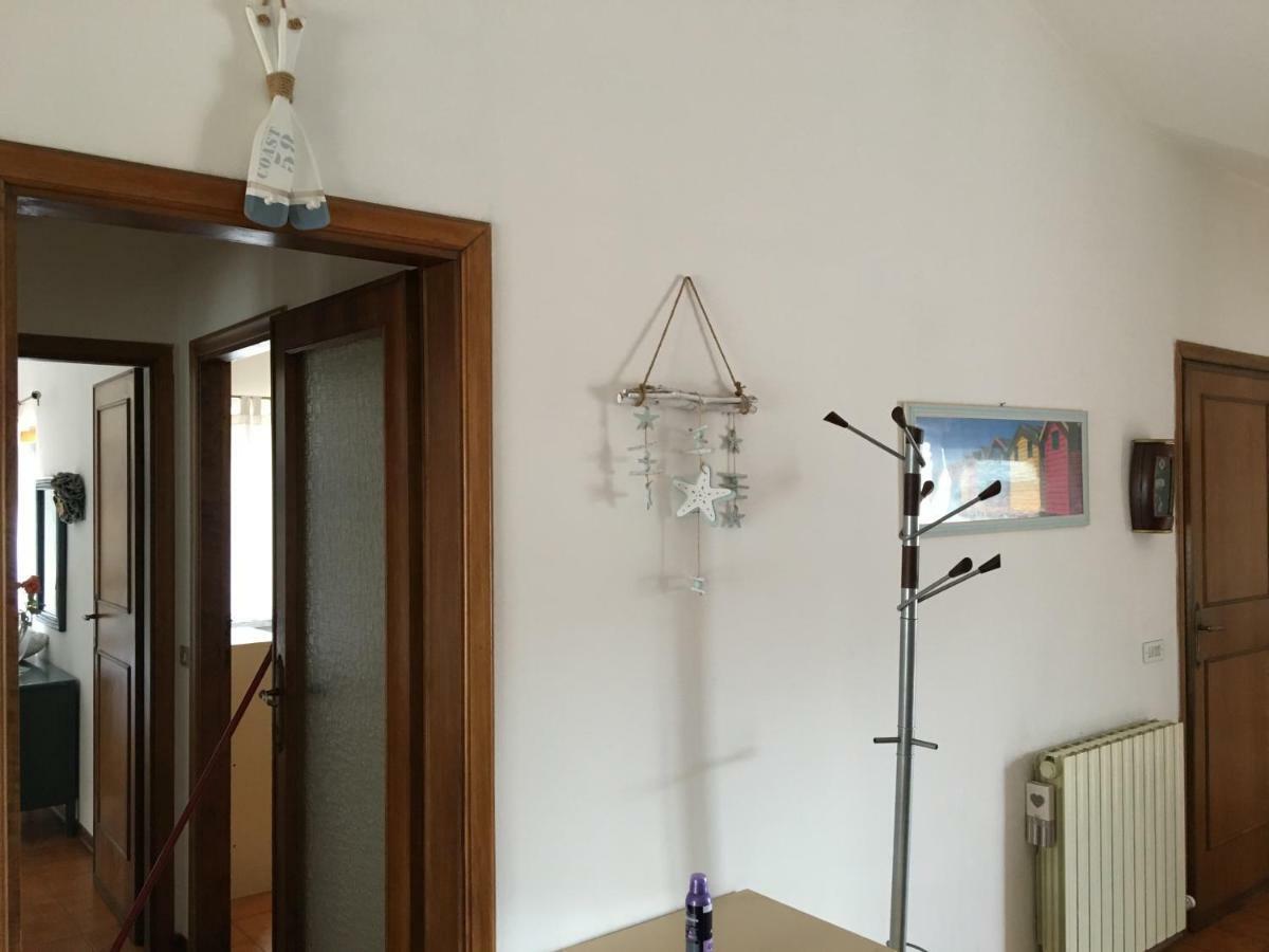 Apartamento Casa Guglielmo Viareggio Exterior foto